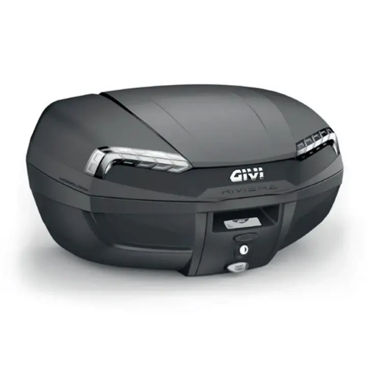 Givi Baúl Trasero E46 Riviera 46l - 1