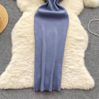 Vestido De Encaje Sin Hombros Para Mujer REALEFT Verano Elegante Sólido Ajustado Con Lazo Estilo Bodycon Para Fiesta - details 9
