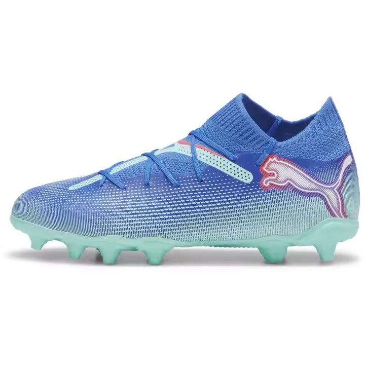 Puma Botas De Fútbol Future 7 Pro Fg/ag Jr - 1