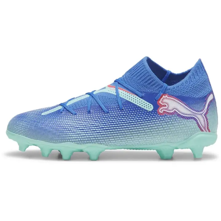 Puma Botas De Fútbol Future 7 Pro Fg/ag Jr - 1