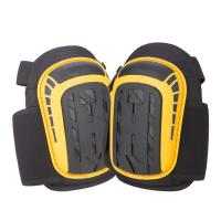 Almohadillas De Rodilla De Gel Para Trabajo Y Jardinería – Protección Profesional Con Espuma EVA Y Gel Para Construcción Y Cemento - details 1