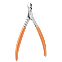 Tijeras De Cutícula Y Pelacutículas Acero Inoxidable Herramientas De Pedicura Para Cuidado De Uñas Con Hojas Filosas - details 6