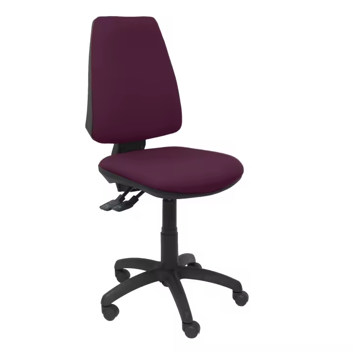 Piqueras Y Crespo Silla Ergonómica Juvenil Elche S Bali Morado - 1