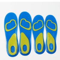 Plantillas de Gel Antideslizantes de Silicona para Zapatos Deportivos, Ortopedia y Cuidado de los Pies,Hombre y Mujer - details 0
