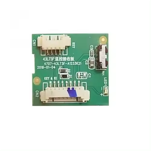 MÓDULO IR 4707-43L73F-A1233K01 PHILIPS 42PFS4012 MC - 1