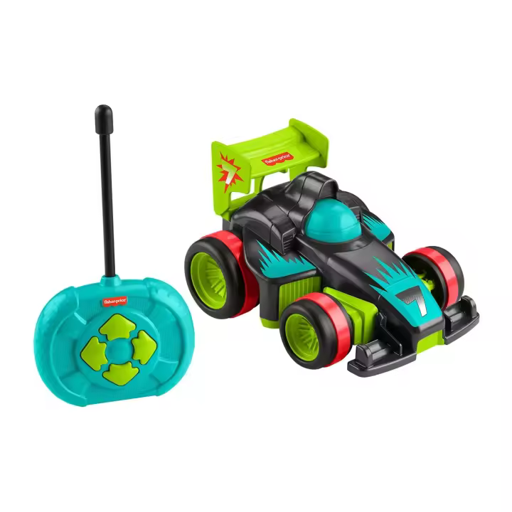 Vehículo radio control HYH28 FISHER-PRICE - 1