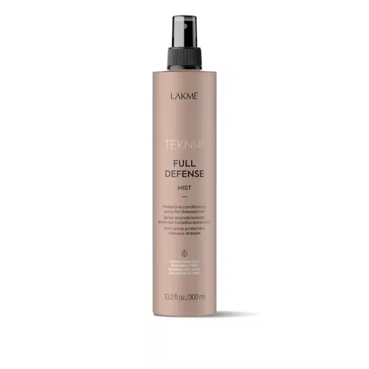 Lakme Teknia Full Defense Mist Formula Vegana 300 ml - 1