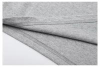 Camiseta Para Hombre Dibujo De Gato Sencillo 100% Algodón Corte Holgado Estilo Gráfico Minimalista Moda Casual Para Calle - details 8