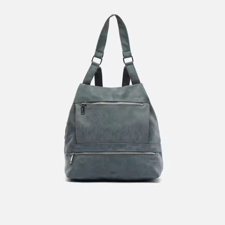 Misako Brigi mochila antirrobo Mochila - 1