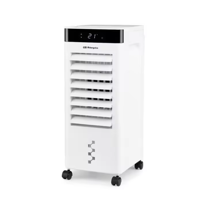 Orbegozo AIR 37 / Climatizado 6L 65w - 1