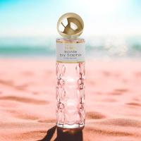 PARFUMS SAPHIR Ironie by Saphir pour Femme  Estuche de Eau de parfum Cofre de regalo de perfume para mujer 200 ml + 30 ml - details 0