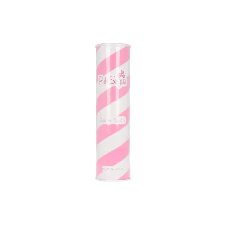 AQUOLINA PINK SUGAR EAU DE TOILETTE 100 ML VAPORIZADOR - 1
