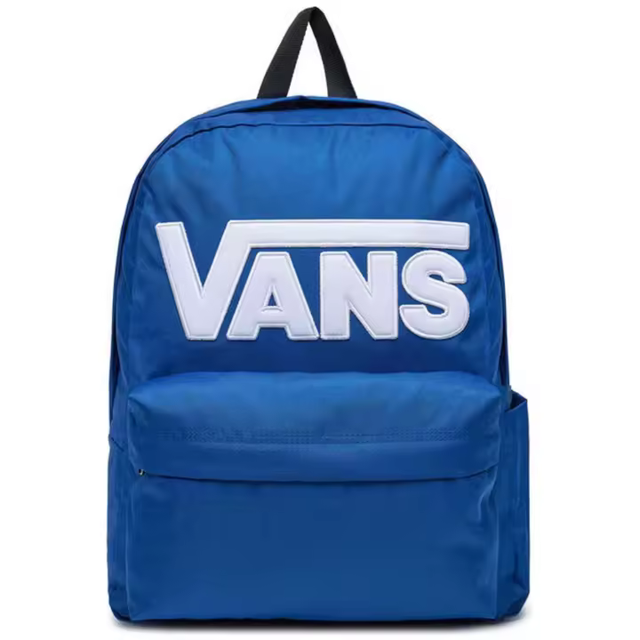 Mochila Vans Old Skool Drop V Azul - 1