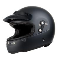 Casco de moto Integral Modelo Flat Track 2 NZI - details 0