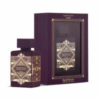 Lattafa Badee Al Oud Amethyst Eau de Parfum para mujer – oriental, floral, intenso y envolvente - details 3
