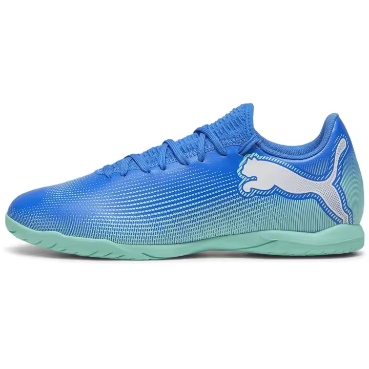 Puma Zapatillas Future 7 Play It Azul - 1