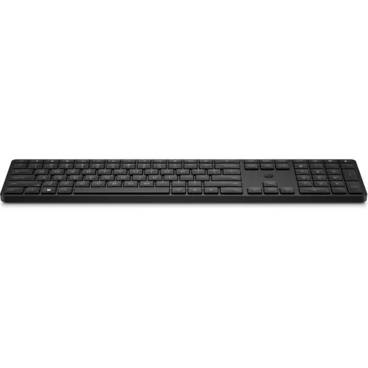 HP - Teclado inalámbrico programable 450 4R184AA - 1
