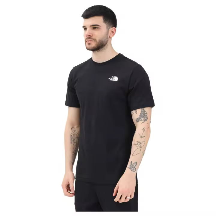 Textil Outdoor marca The North Face modelo Nf0A87Nvjk31 para hombre en color negro - 1