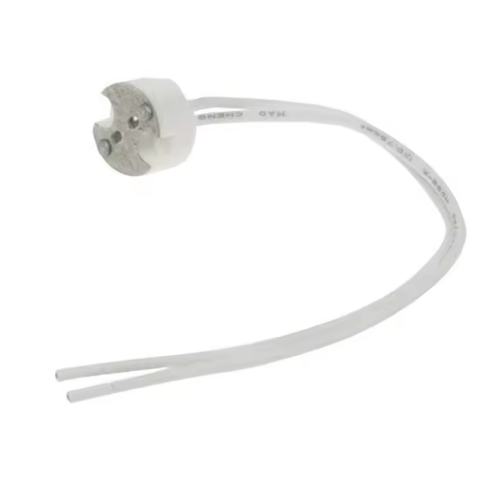 Barcelona LED Casquillo portalámparas GU5.3 MR16 G4 - 1
