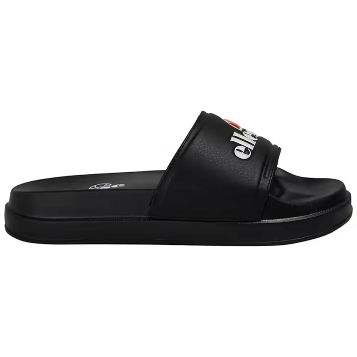 Sandalias Ellesse  para mujer en color negro - 1
