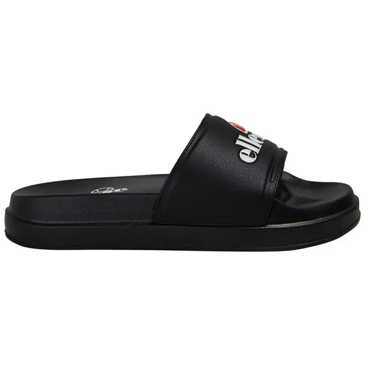 Sandalias Ellesse  para mujer en color negro - 1