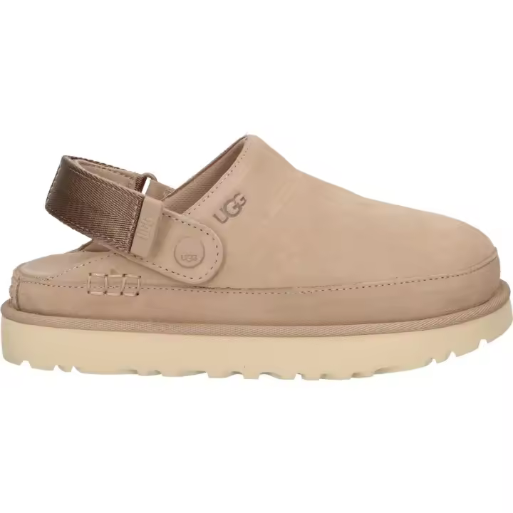Zuecos de Mujer ugg 1138252 GOLDENSTAR CLOG SAND - 1