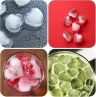 Molde de Cubitos de Hielo de Garra de Gato, de Silicona con Tapa, Ideal para Cerveza, Whisky, Chocolate, Bebidas Románticas y Cócteles, para Fiesta, Celebraciones, Drinks y Como Decoración - details 4