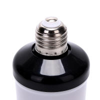 Bombilla LED E27 Con Efecto De Llama Natural Simulada Luz Decorativa Dinámica Para Iluminación De Hogar Fiesta - details 6