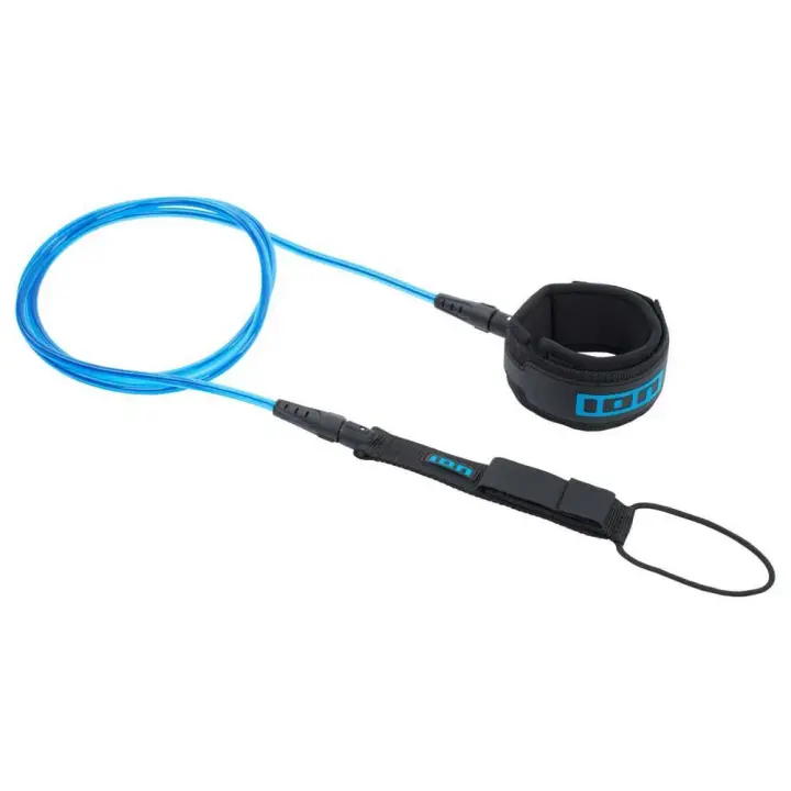 Ion Leash Surfboard Core 7 Mm Azul,Negro - 1