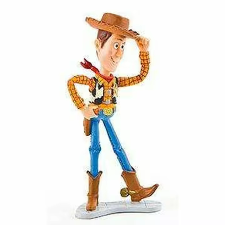 Figura de Acción Clásicos Disney 12761 - 1