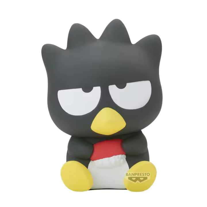 Figura Badtz-Maru Sanrio 11cm - 1