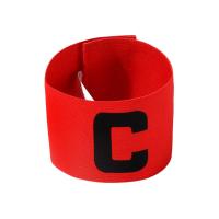 Armband De Capitán De Fútbol Para Niños Y Adultos Bandas De Líder Para Competición Y Entrenamiento De Fútbol Regalo Ideal - details 6