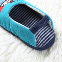 Zapatillas De Interior Para Niños Y Niñas Con Estampado Animal Cómodas Y Transpirables Talla True Fit Material Principal Poliéster - details 6
