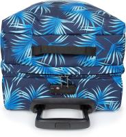 Maleta Eastpak Tranverz M – Espaciosa, Robusta y Lista para Aventuras. 78 LITROS 🧳 - details 2