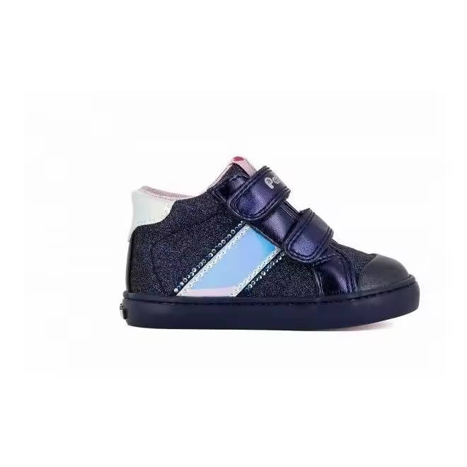 Bota Niña Pablosky 965620 - Diseño de última Tendencia - 1