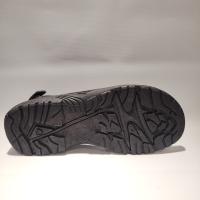 Sandalias Hombre Green+Circle Sima. Gris. Suela de caucho antideslizante - details 2