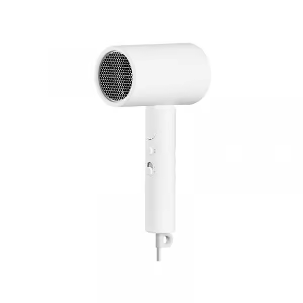 Xiaomi compact hair dryer H101 white EU - 1
