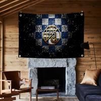Bandera Divertida Para Pared Decoración Exterior GNK Dinamo Zagreb Bandera Decorativa LGBT Para Colgar En La Habitación Estilo Y2K - details 6