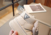 Botas De Nieve Para Niñas Moda Gran Lazo Diseño Princesa Calientes Con Almohadilla De Goma Cierre Con Gancho Zapatos Infantiles - details 13