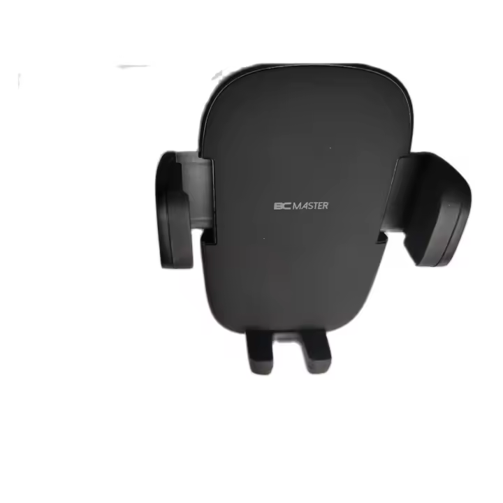 Soporte de teléfono móvil para coche 3 en 1, con ventosa, para coche, 100% silicona, universal, giratorio 360°,tacklife flexible - 1