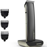 Maquina corta pelo inalámbrica, PRITECH PR-2288, Recargable Maquinilla barba Itrimmer profesional - details 0