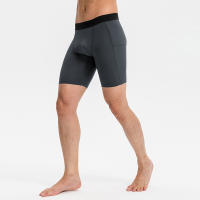 Boxers largos a la moda para hombre, ropa interior de poliéster para hombre, calzoncillos sexis para hombre, calzoncillos boxer elásticos cómodos para hombre - details 3