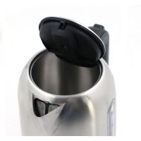 Hervidor de agua 1.7L, cuerpo de acero inoxidable. THULOS TH-HV1701 - details 2