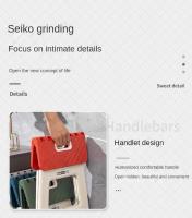 Taburete Plegable Para Exteriores Portátil De Plástico Pequeño Para Camping Pesca Y Niños Regalo De Banqueta Moderna Estilo Europeo - details 10