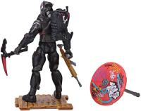 Fortnite Figura Epic Games Omega con Accesorios 10cm - details 1