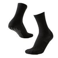 Calcetines De Deporte Para Hombre Y Mujer 5 Pares Calcetines De Fútbol Terry Con Agarre Para Baloncesto Rugby Fútbol Tenis Deporte Al Aire Libre - details 4