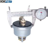 Interruptor De Ignición Con Dos Cables Para Excavadora Desconexión De Batería Electromagnético Parte De Repuesto Automotriz 7N-0718 7N0718 320BC - details 9