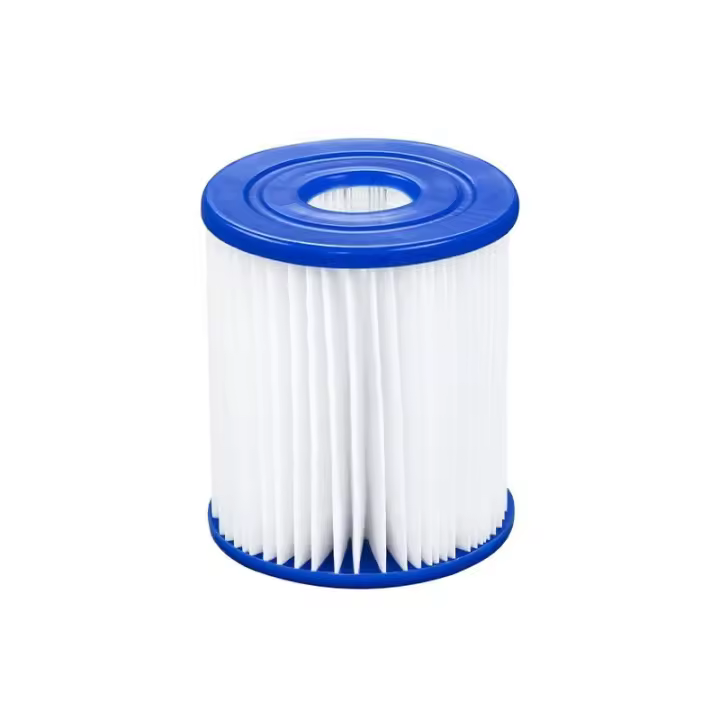 Bestway Filtro Depuradora Cartucho Tipo I Retractil Piscina 58093 - 1