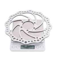 ZTTO Adaptador De Disco De Freno De Bicicleta MTB Mountain Bike 6 Tornillos Flange Rotor De Disco 48mm 160mm Freno De Disco - details 3