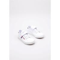 LEVIS FOOTWEAR AND ACCESSORIES MISSION 2.0 Deportivas Con Velcro Niño Blanco - details 0
